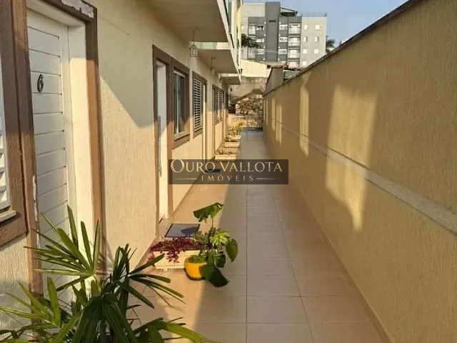 Sobrado com 70m² 2 quartos e 2 banheiros, à venda, no bairro Vila Bela em São Paulo