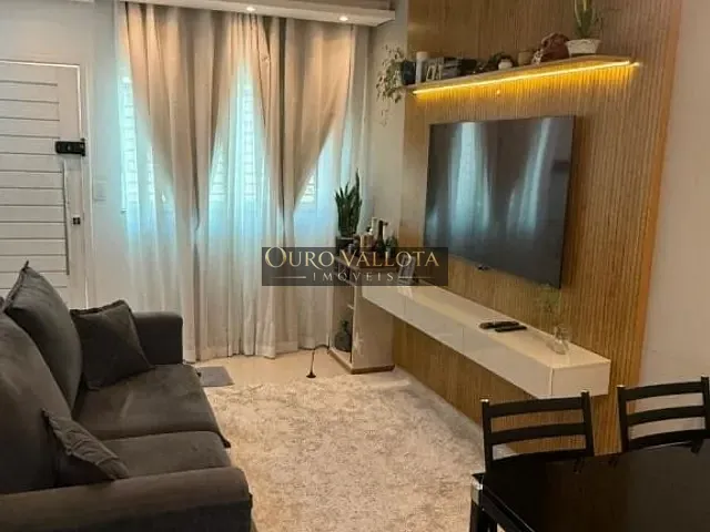 Sobrado com 70m² 2 quartos e 2 banheiros, à venda, no bairro Vila Bela em São Paulo