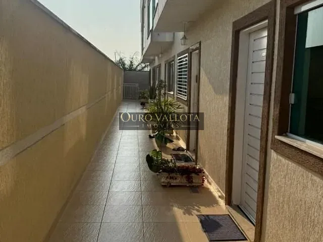 Sobrado com 70m² 2 quartos e 2 banheiros, à venda, no bairro Vila Bela em São Paulo