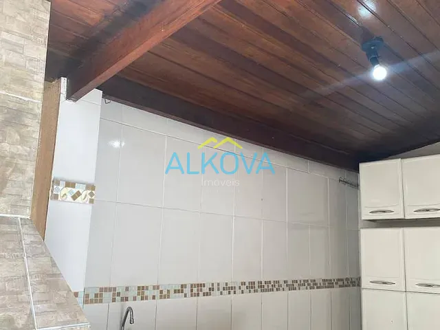 Sobrado com 125m² 3 quartos e 2 banheiros, à venda, no bairro Jardim das Indústrias em São José dos Campos