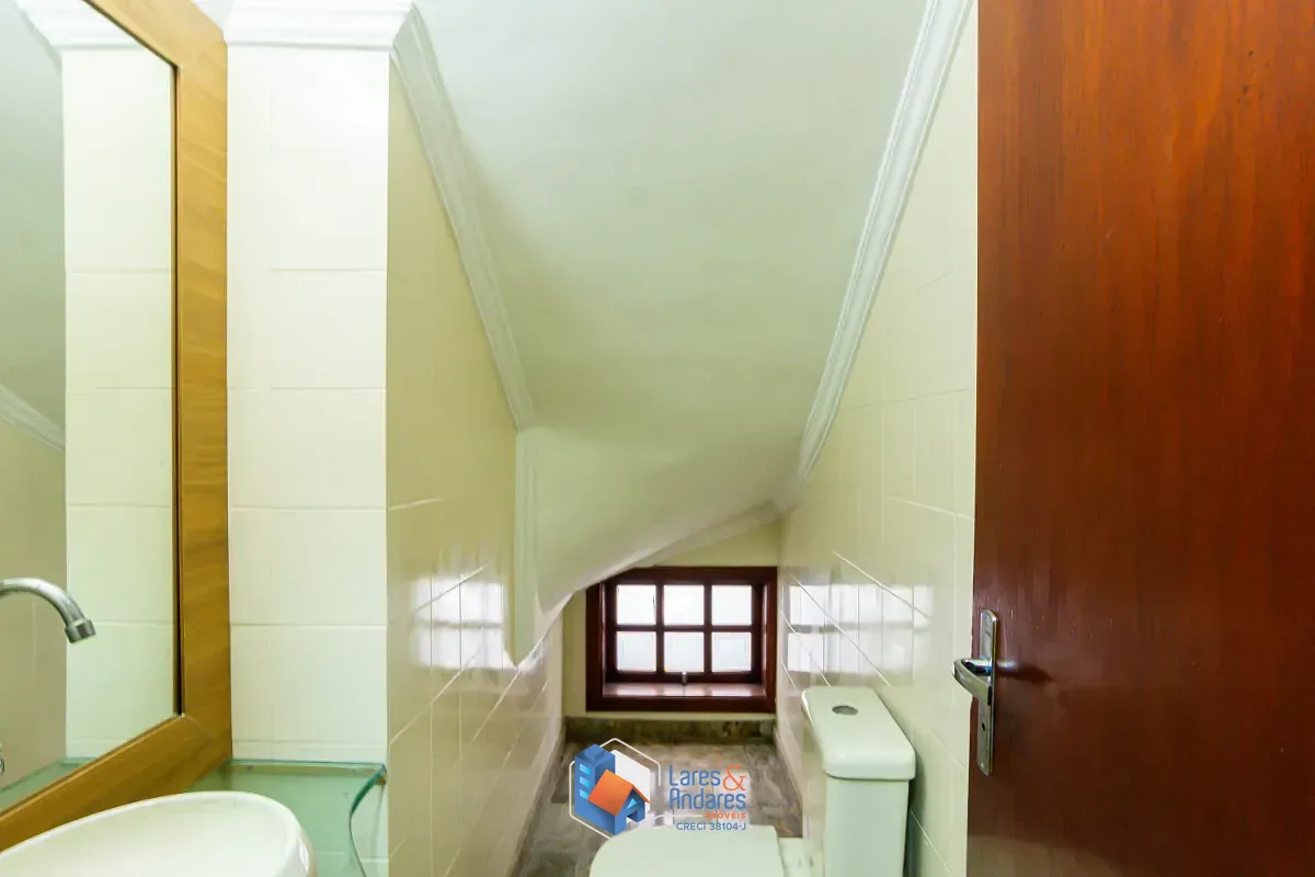 Sobrado, 4 quartos, 175 m² - Foto 5