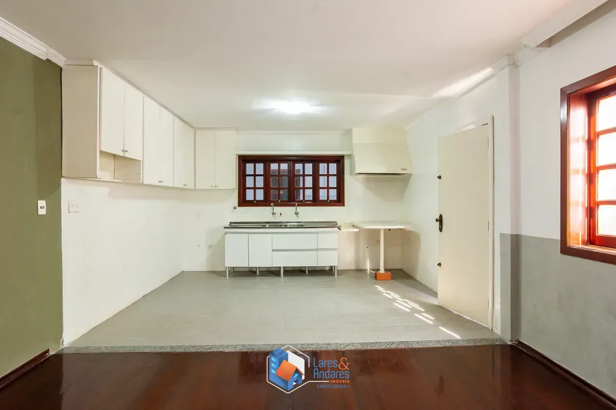 Sobrado, 4 quartos, 175 m² - Foto 11