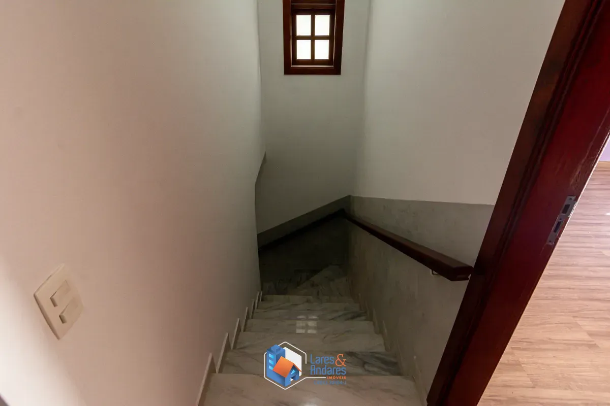 Sobrado, 4 quartos, 175 m² - Foto 19