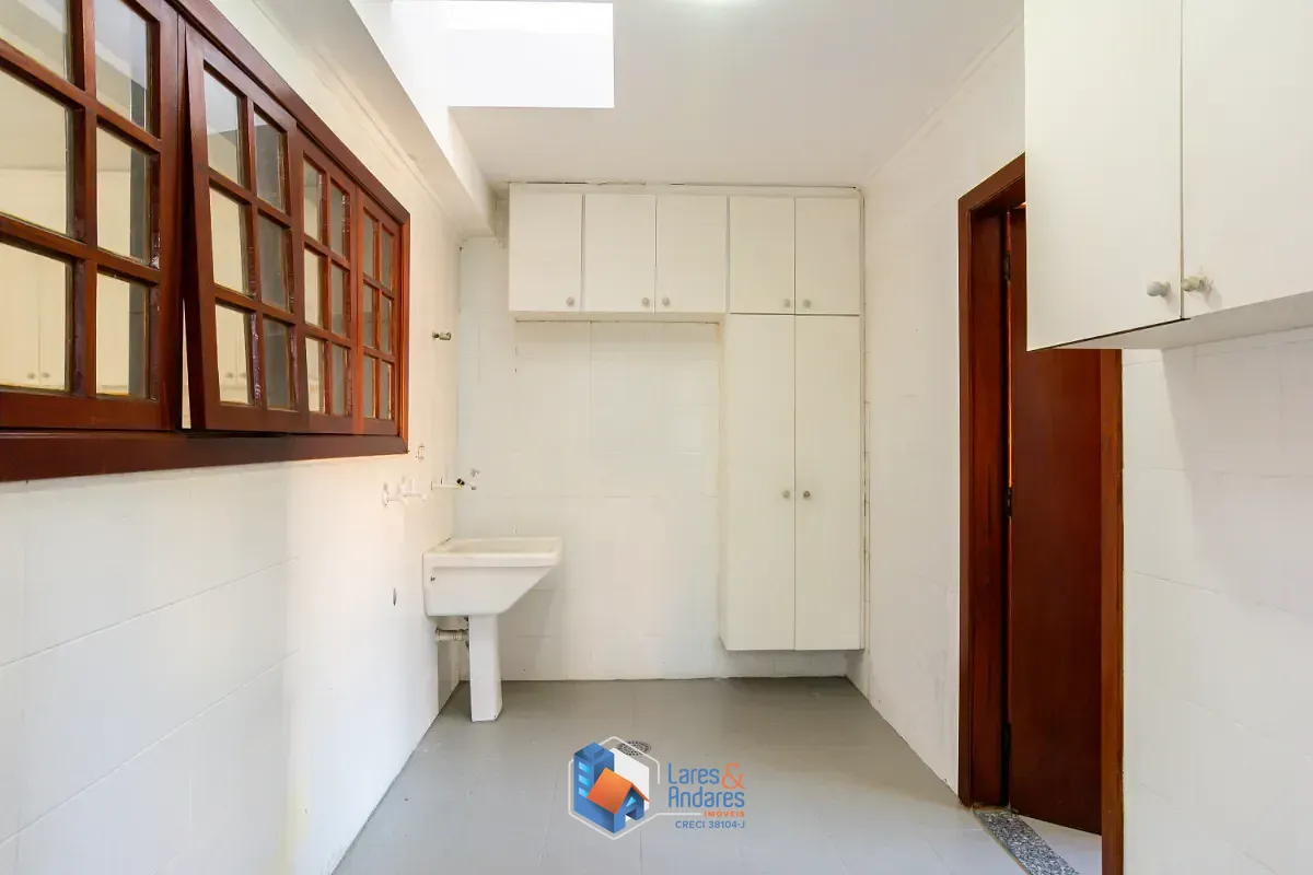 Sobrado, 4 quartos, 175 m² - Foto 29