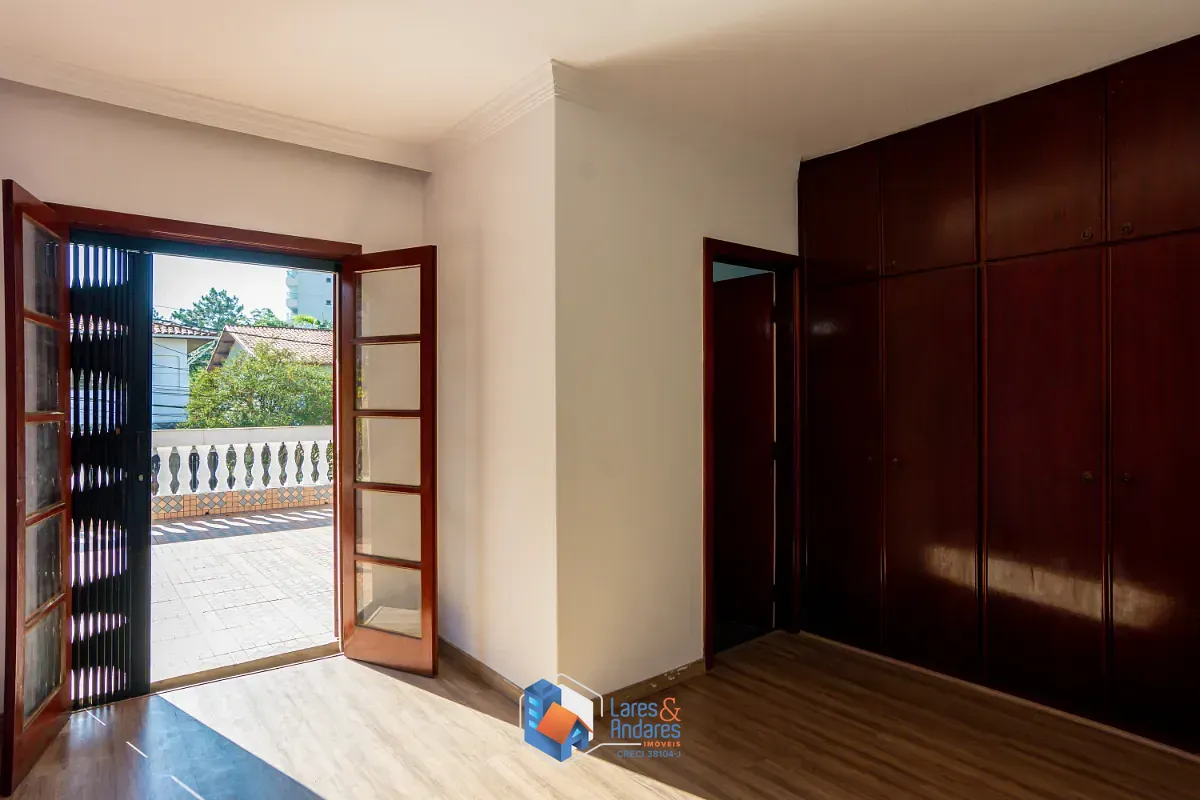 Sobrado, 4 quartos, 175 m² - Foto 9