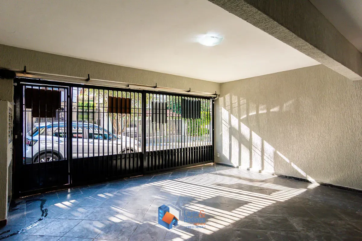 Sobrado, 4 quartos, 175 m² - Foto 40
