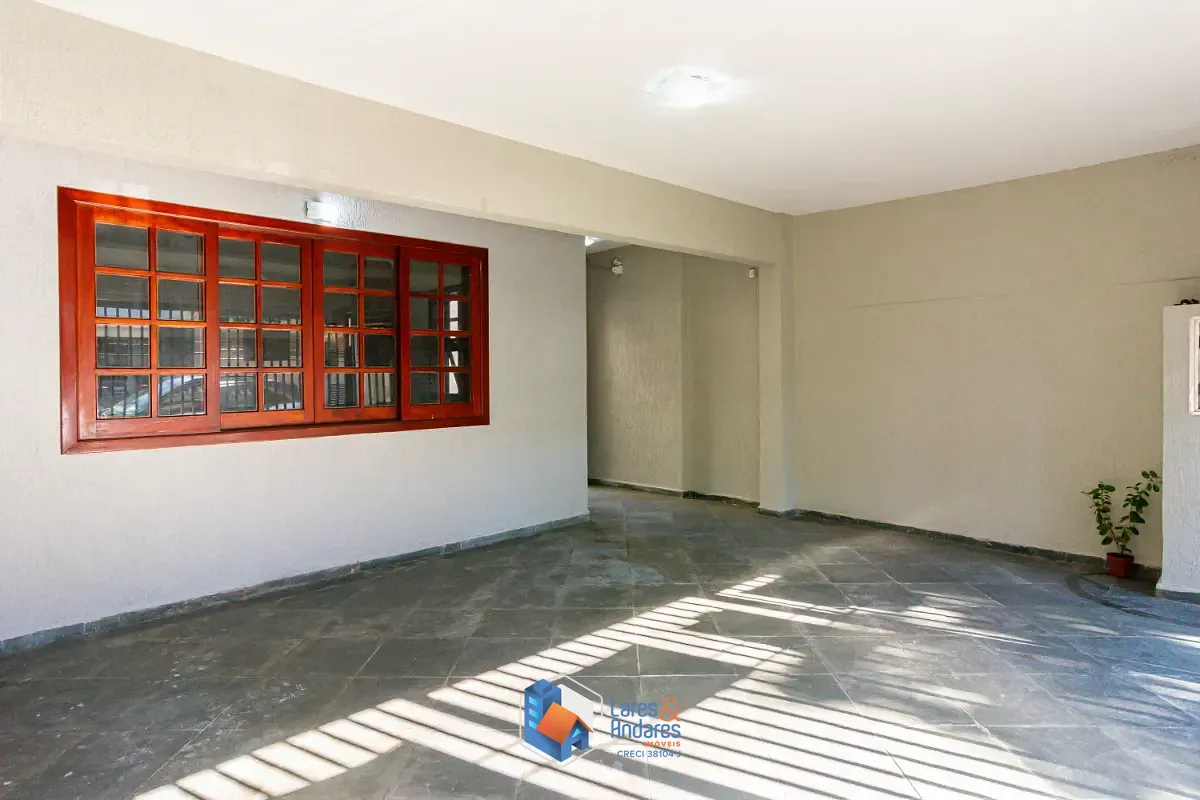 Sobrado, 4 quartos, 175 m² - Foto 38