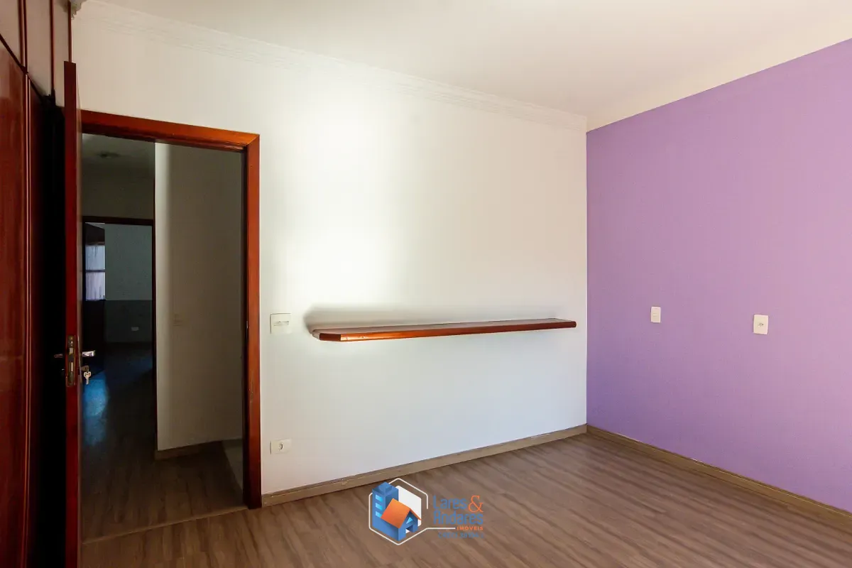 Sobrado, 4 quartos, 175 m² - Foto 13