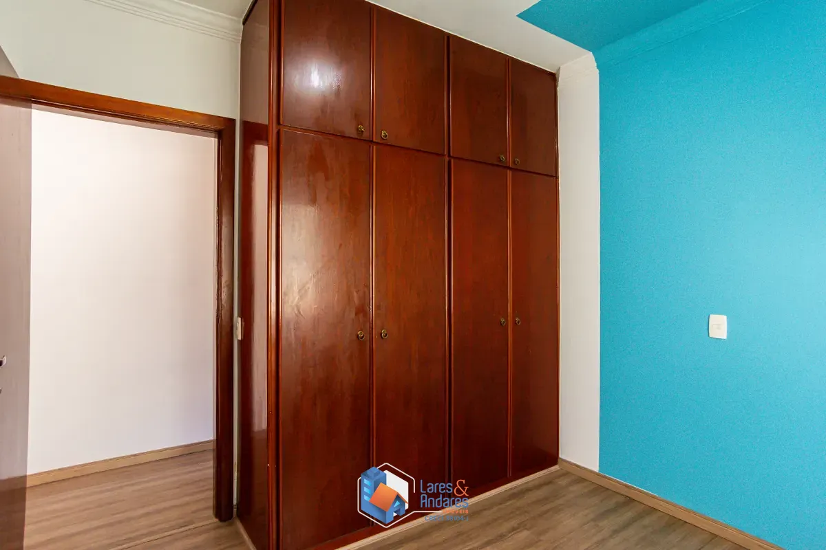 Sobrado, 4 quartos, 175 m² - Foto 22