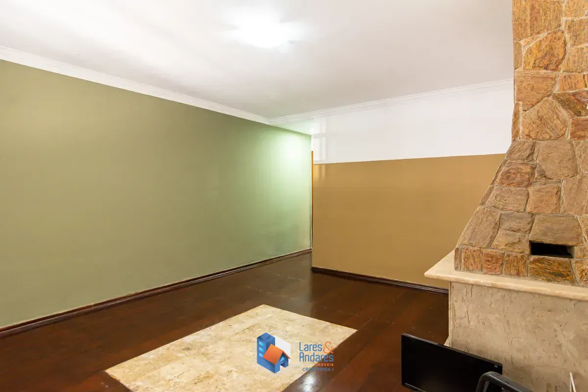 Sobrado, 4 quartos, 175 m² - Foto 3