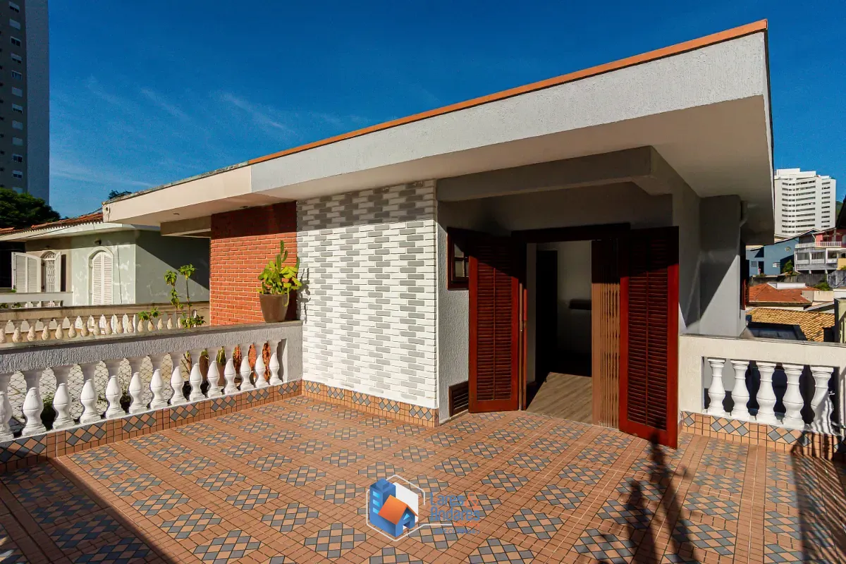 Sobrado, 4 quartos, 175 m² - Foto 16