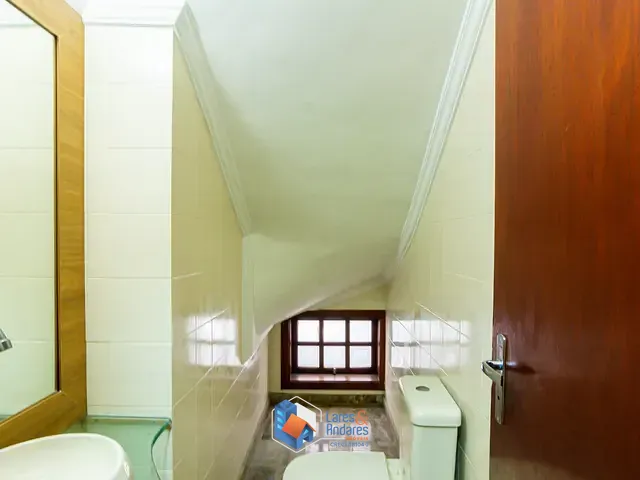 Sobrado com 150m² 4 quartos e 3 banheiros, à venda, no bairro Jardim das Vertentes em São Paulo
