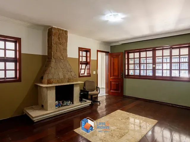 Sobrado com 150m² 4 quartos e 3 banheiros, à venda, no bairro Jardim das Vertentes em São Paulo