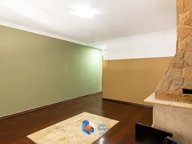 Sobrado com 150m² 4 quartos e 3 banheiros, à venda, no bairro Jardim das Vertentes em São Paulo