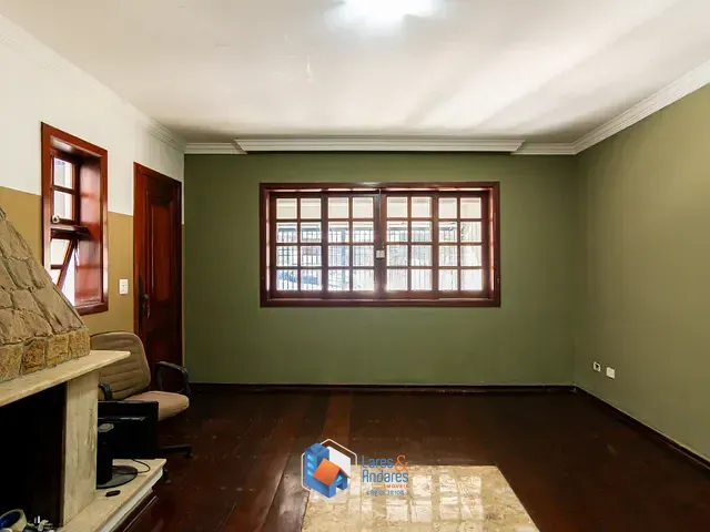 Sobrado com 150m² 4 quartos e 3 banheiros, à venda, no bairro Jardim das Vertentes em São Paulo