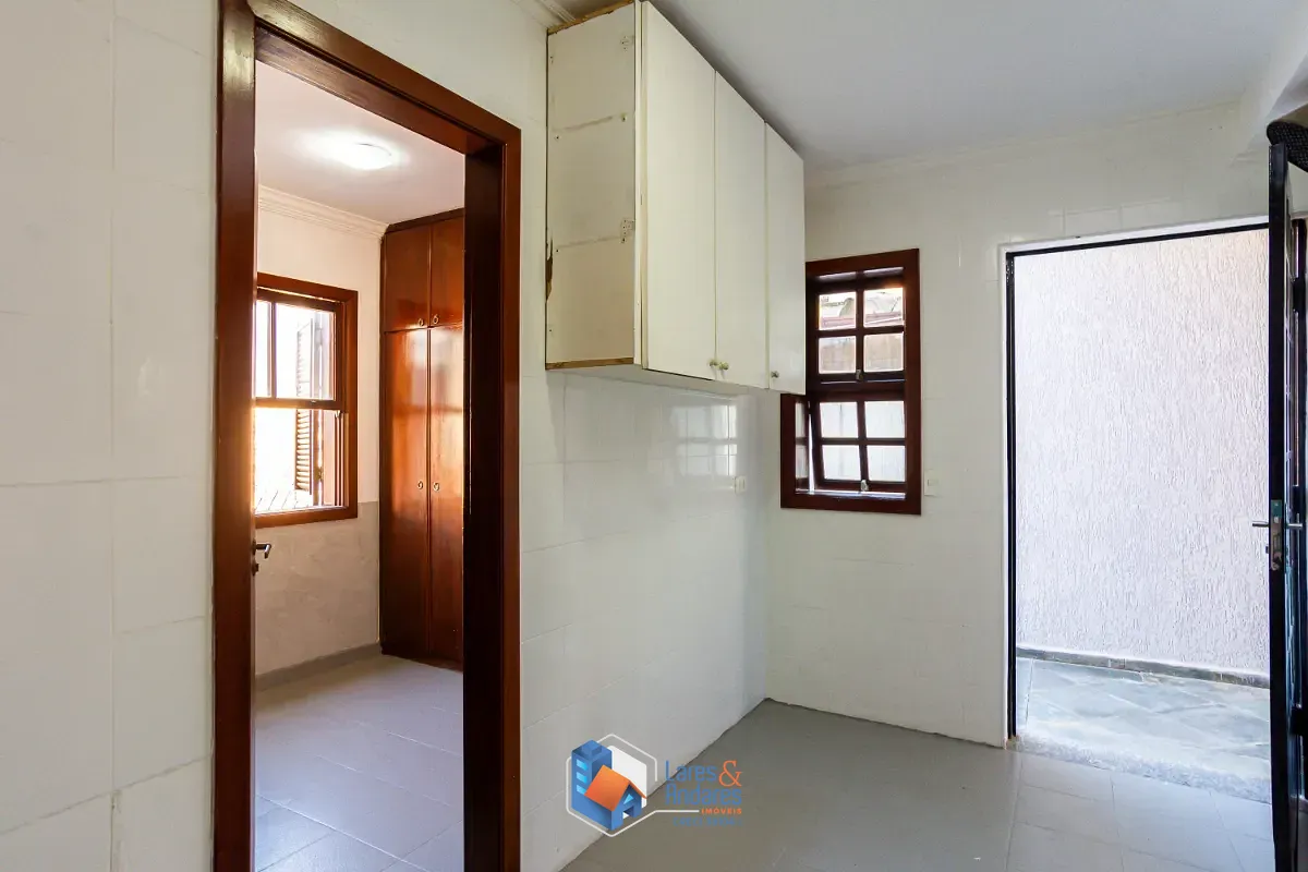 Sobrado, 4 quartos, 175 m² - Foto 30