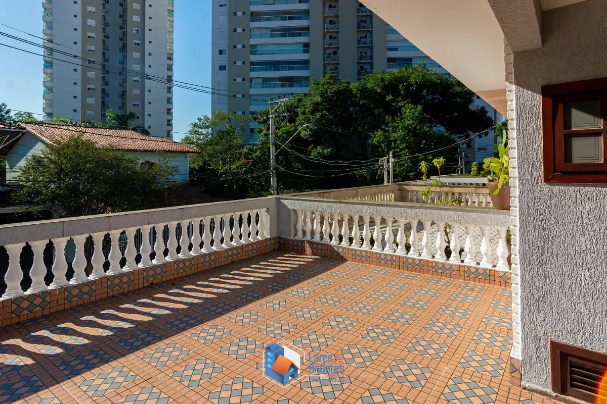 Sobrado, 4 quartos, 175 m² - Foto 15