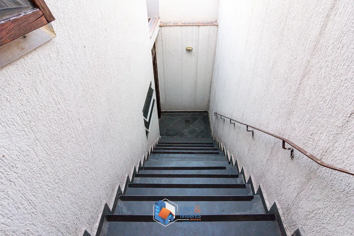 Sobrado, 4 quartos, 175 m² - Foto 35