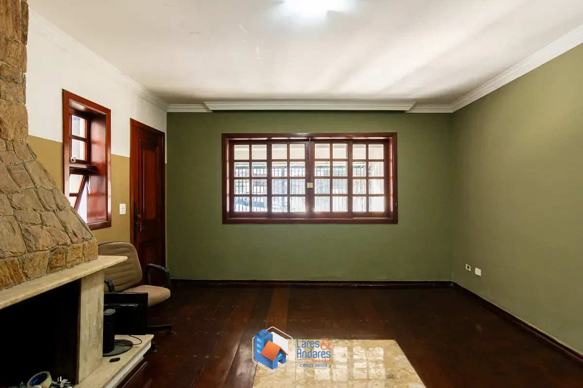 Sobrado, 4 quartos, 175 m² - Foto 2