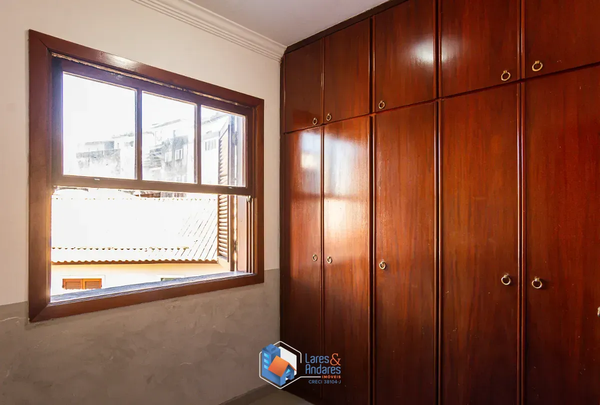 Sobrado, 4 quartos, 175 m² - Foto 34