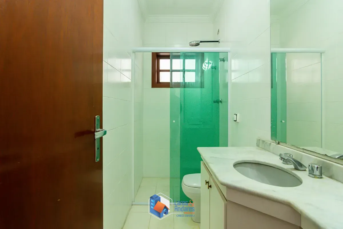 Sobrado, 4 quartos, 175 m² - Foto 20