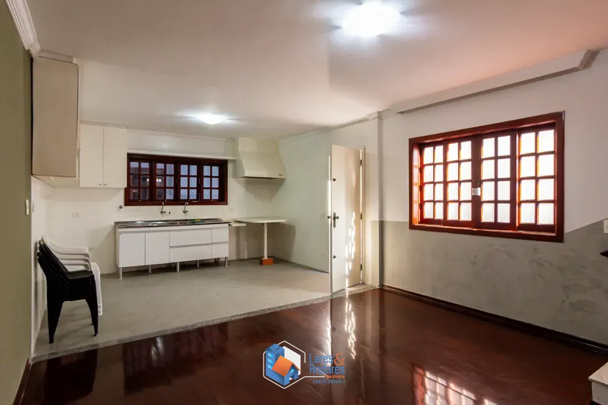 Sobrado, 4 quartos, 175 m² - Foto 8