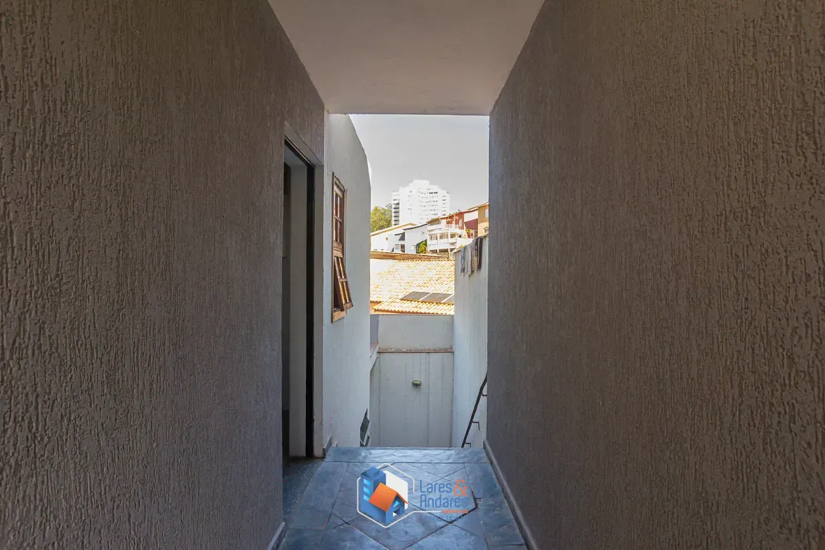 Sobrado, 4 quartos, 175 m² - Foto 32