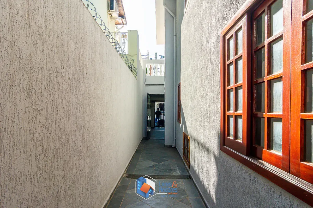 Sobrado, 4 quartos, 175 m² - Foto 31