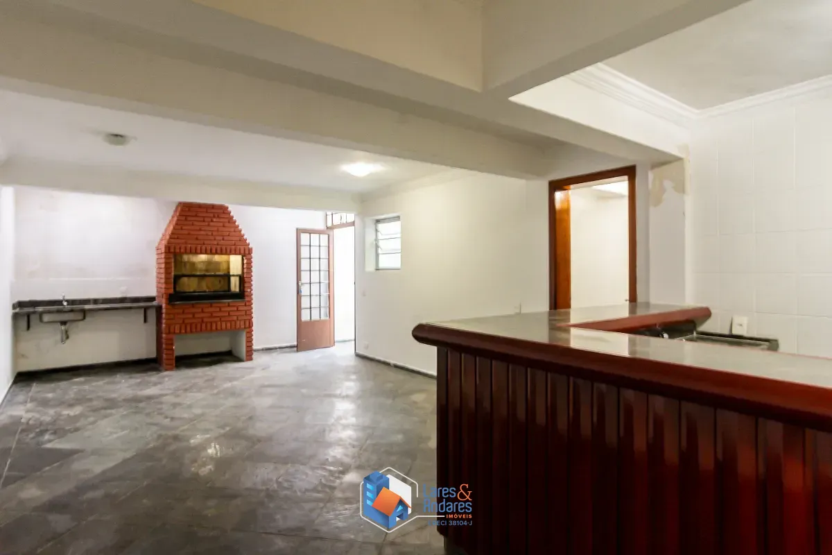 Sobrado, 4 quartos, 175 m² - Foto 37