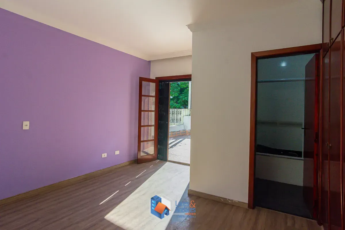 Sobrado, 4 quartos, 175 m² - Foto 12