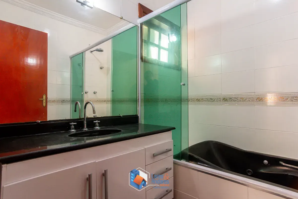 Sobrado, 4 quartos, 175 m² - Foto 14