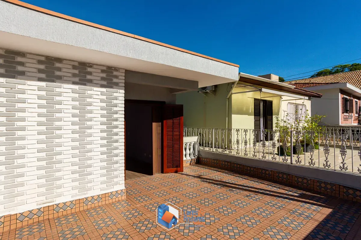 Sobrado, 4 quartos, 175 m² - Foto 18