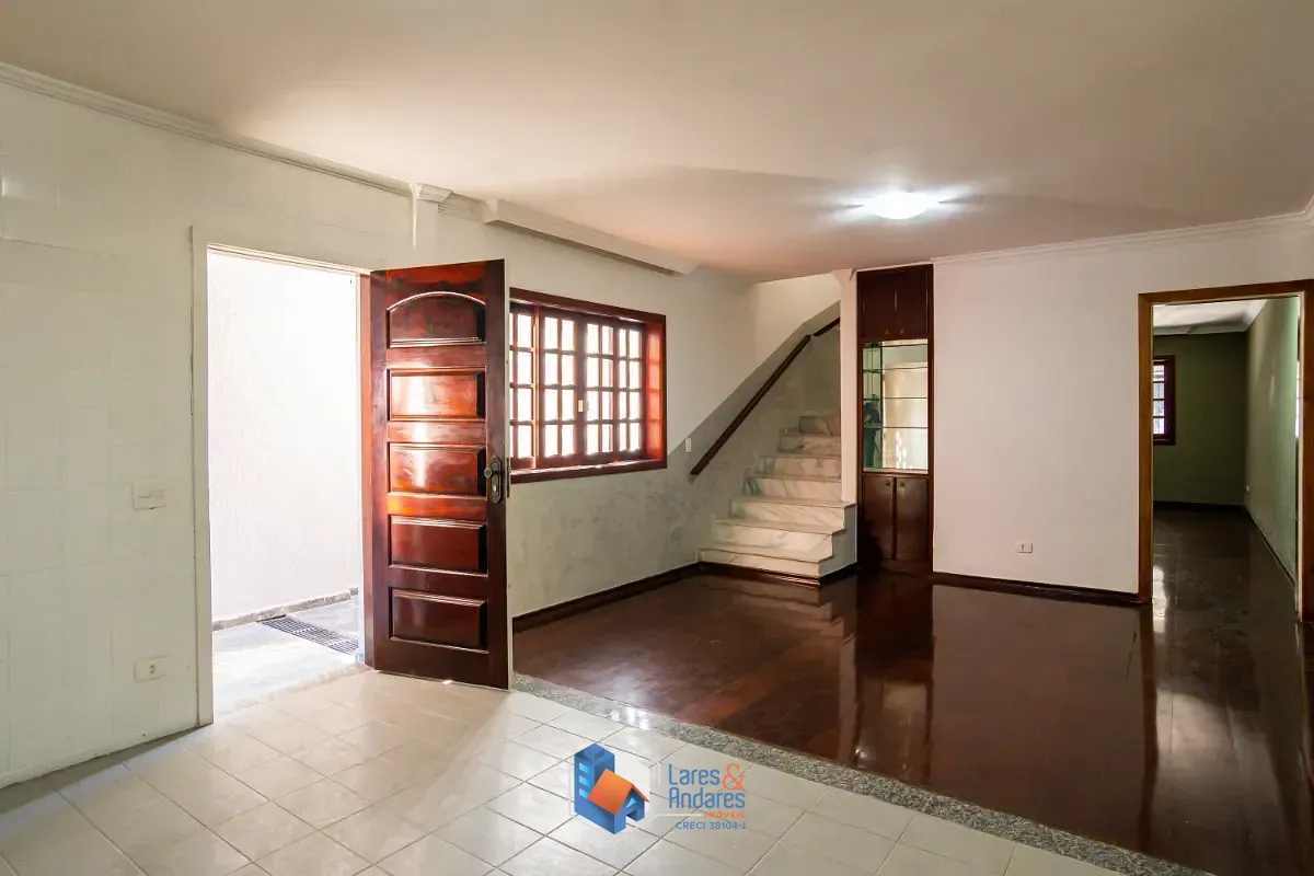 Sobrado, 4 quartos, 175 m² - Foto 6