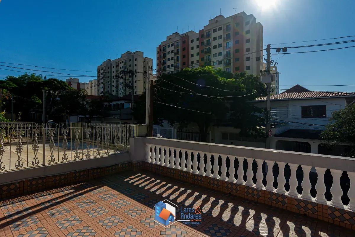 Sobrado, 4 quartos, 175 m² - Foto 17
