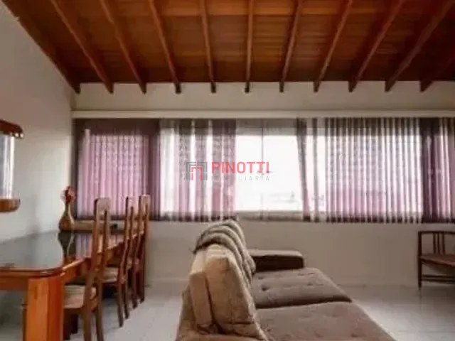 Sobrado 4 quartos e 4 banheiros, à venda, no bairro Jardim Palermo em São Bernardo do Campo