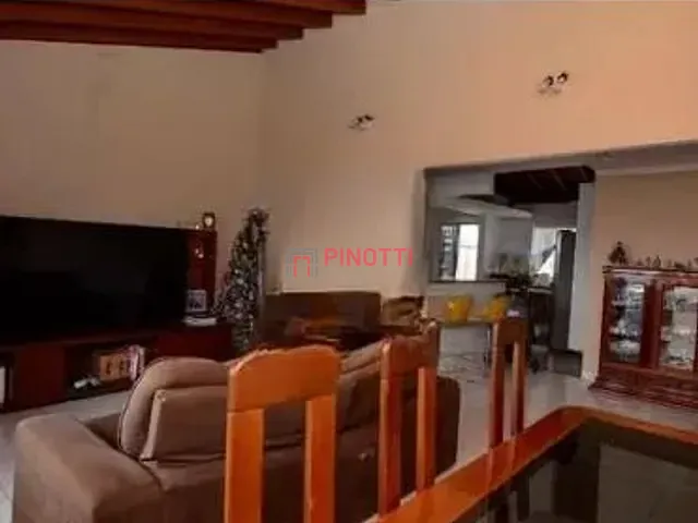 Sobrado 4 quartos e 4 banheiros, à venda, no bairro Jardim Palermo em São Bernardo do Campo