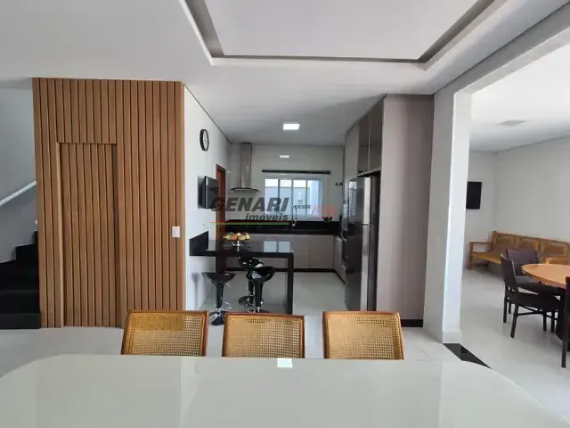 Sobrado com 301m² 3 quartos e 5 banheiros, à venda, no bairro Jardim Piemonte em Indaiatuba