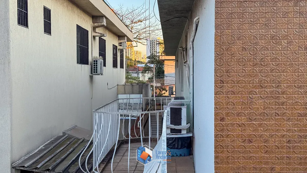Sobrado, 3 quartos, 322 m² - Foto 28