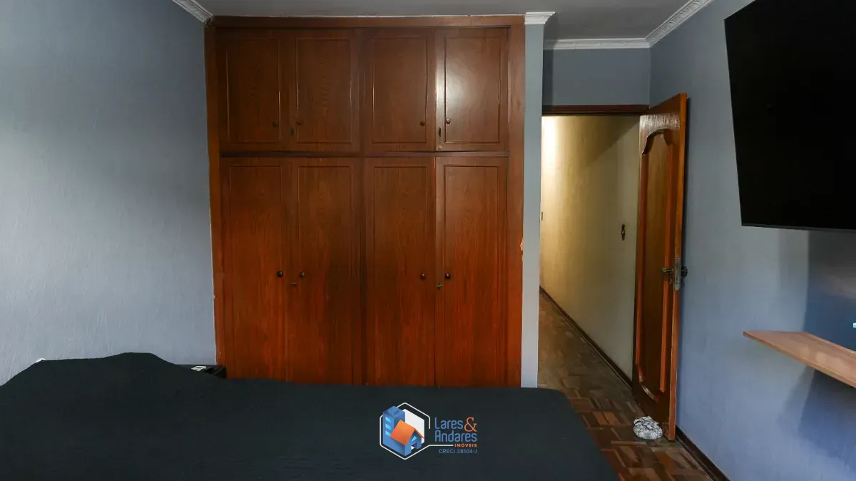 Sobrado, 3 quartos, 322 m² - Foto 22