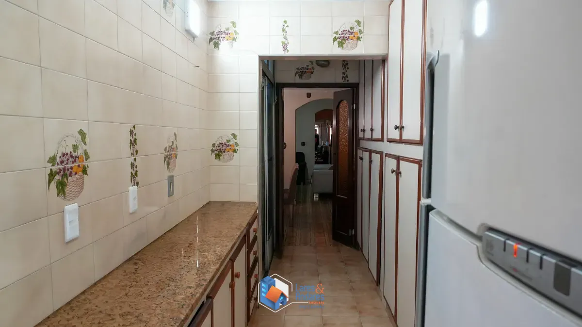 Sobrado, 3 quartos, 322 m² - Foto 16