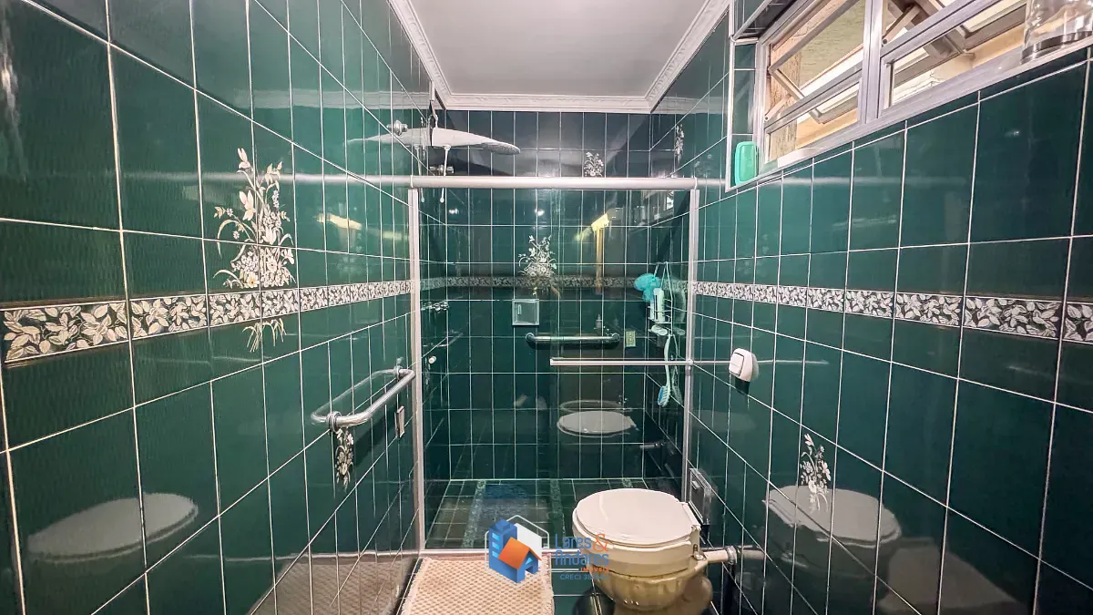 Sobrado, 3 quartos, 322 m² - Foto 37