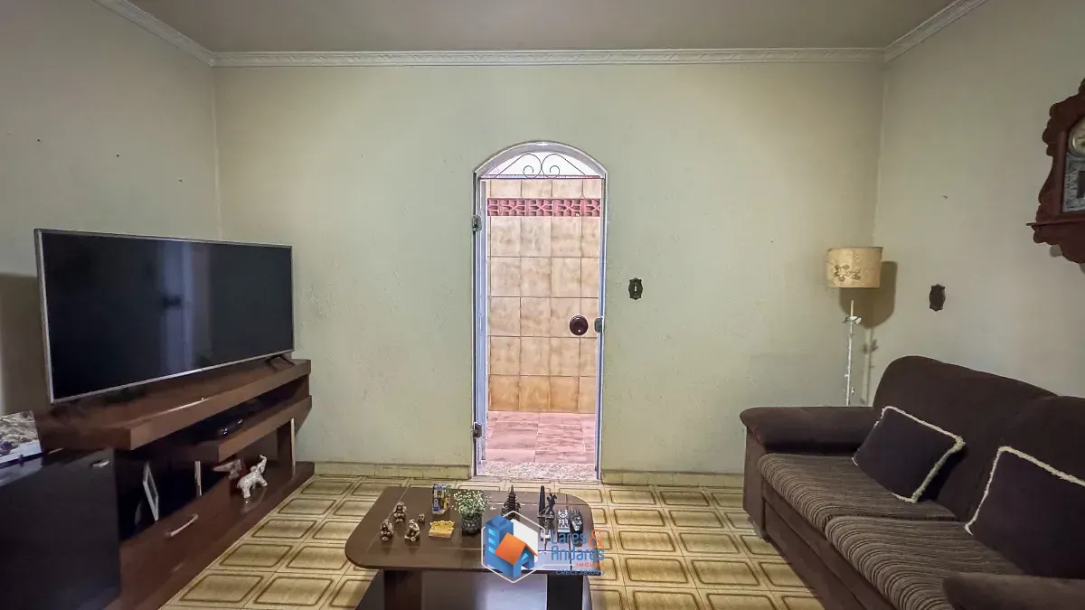 Sobrado, 3 quartos, 322 m² - Foto 10
