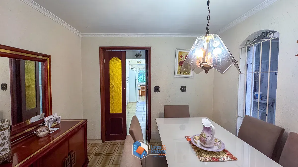 Sobrado, 3 quartos, 322 m² - Foto 15