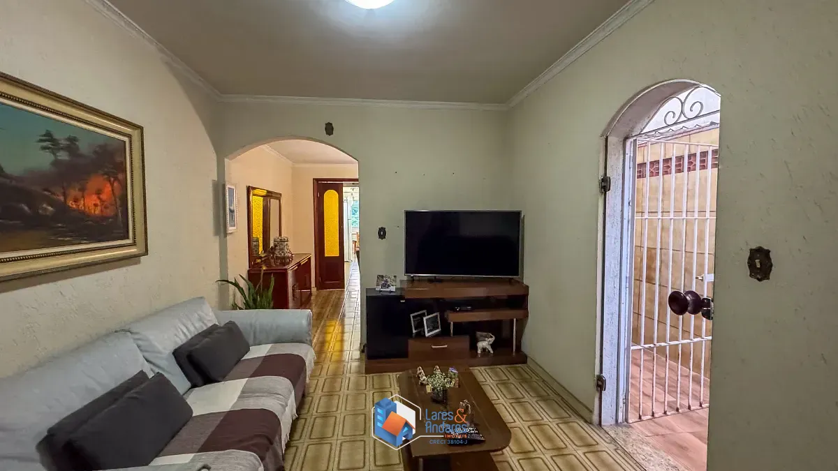 Sobrado, 3 quartos, 322 m² - Foto 8