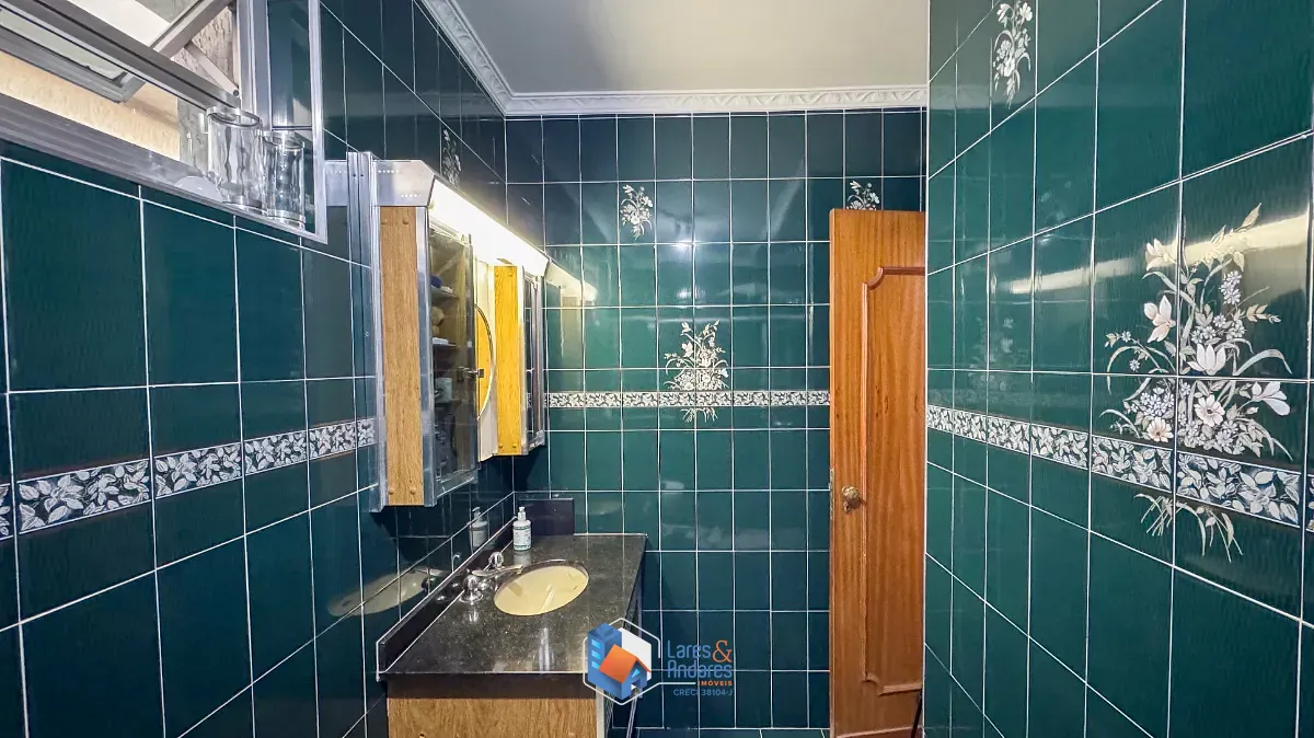 Sobrado, 3 quartos, 322 m² - Foto 36