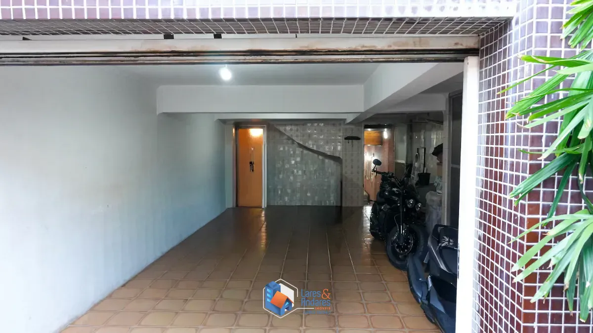 Sobrado, 3 quartos, 322 m² - Foto 49