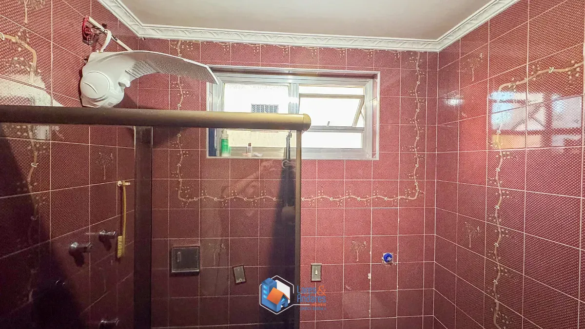 Sobrado, 3 quartos, 322 m² - Foto 32