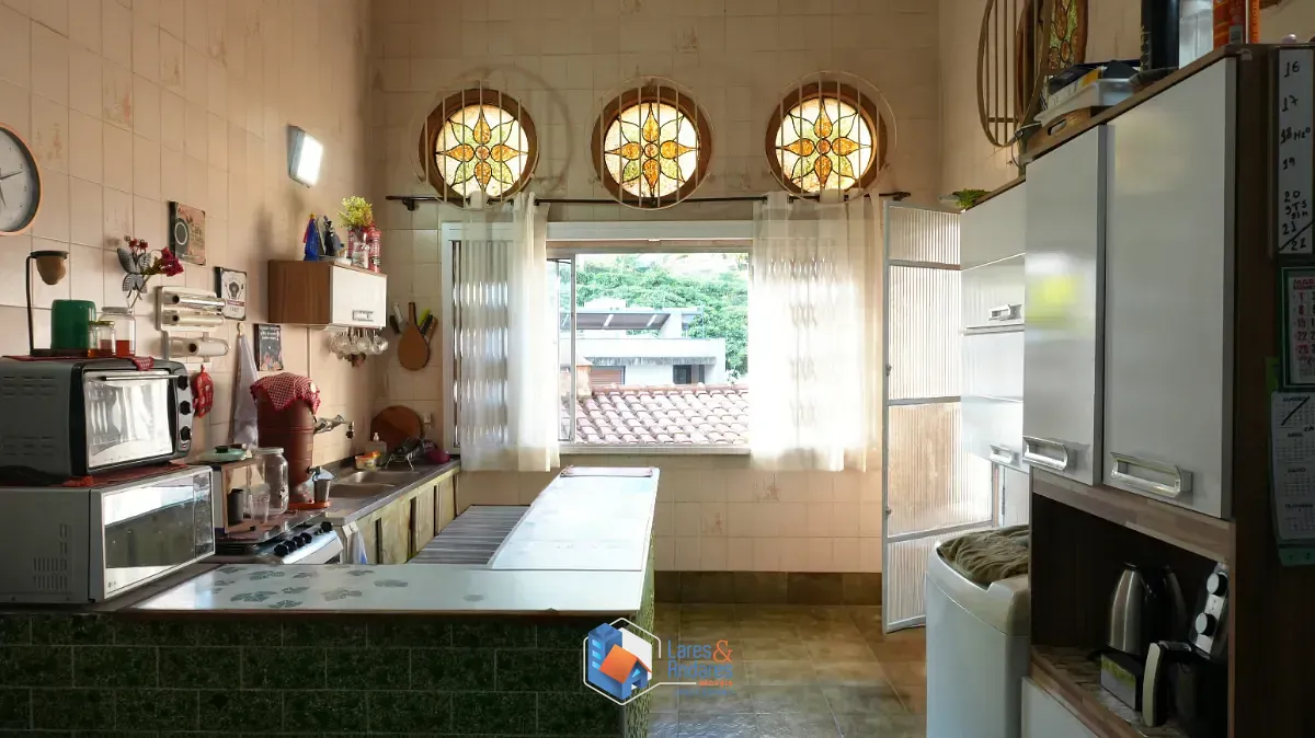 Sobrado, 3 quartos, 322 m² - Foto 42