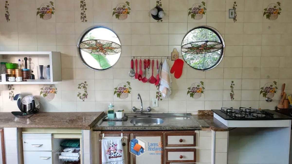 Sobrado, 3 quartos, 322 m² - Foto 17