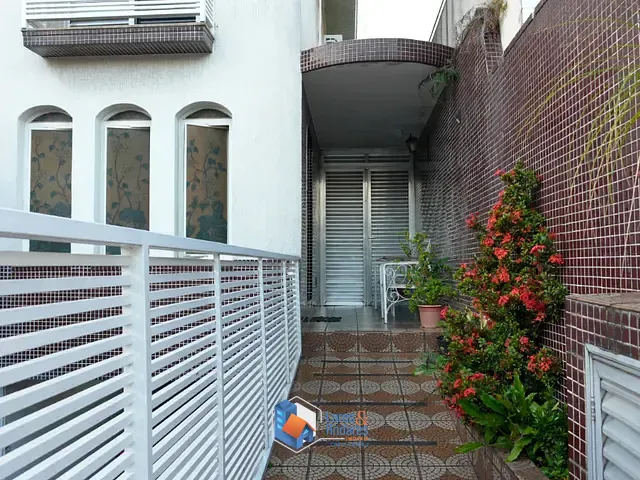 Sobrado com 185m² 3 quartos e 5 banheiros, à venda, no bairro Vila Madalena em São Paulo